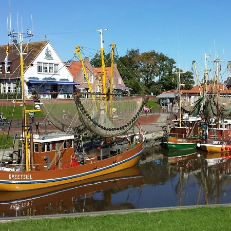 Leentje * Greetsiel