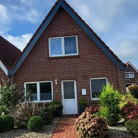 Leentje Holiday home