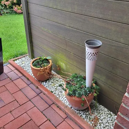 Holiday home Leentje Greetsiel