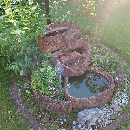 Leentje Holiday home Greetsiel